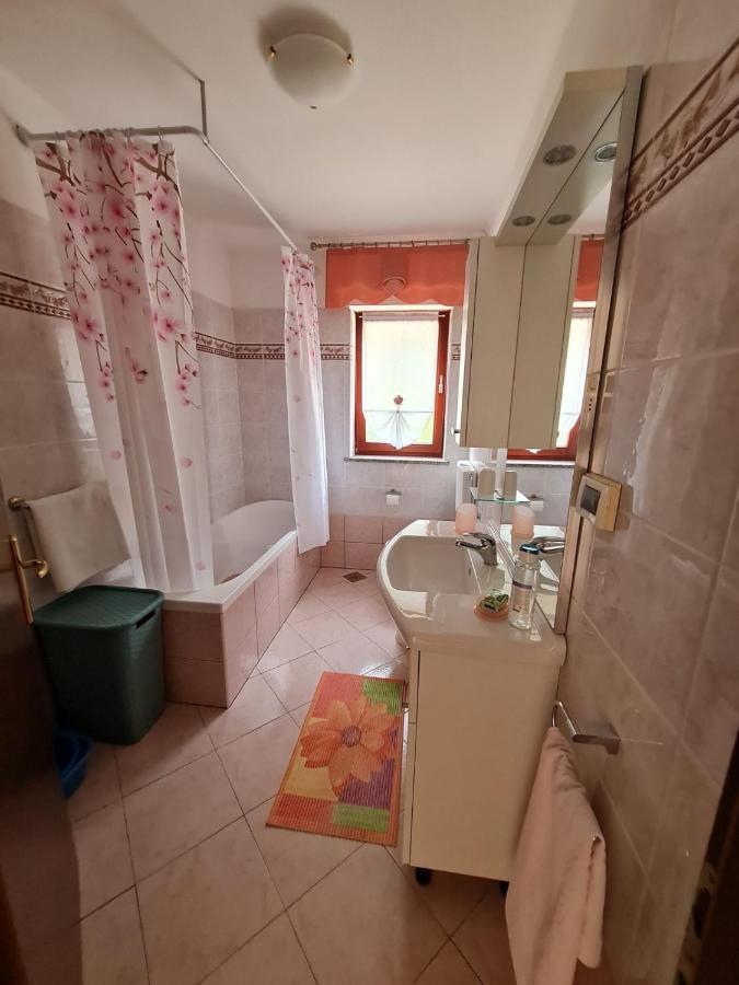 Apartment Ornela Ουμάγκ Εξωτερικό φωτογραφία