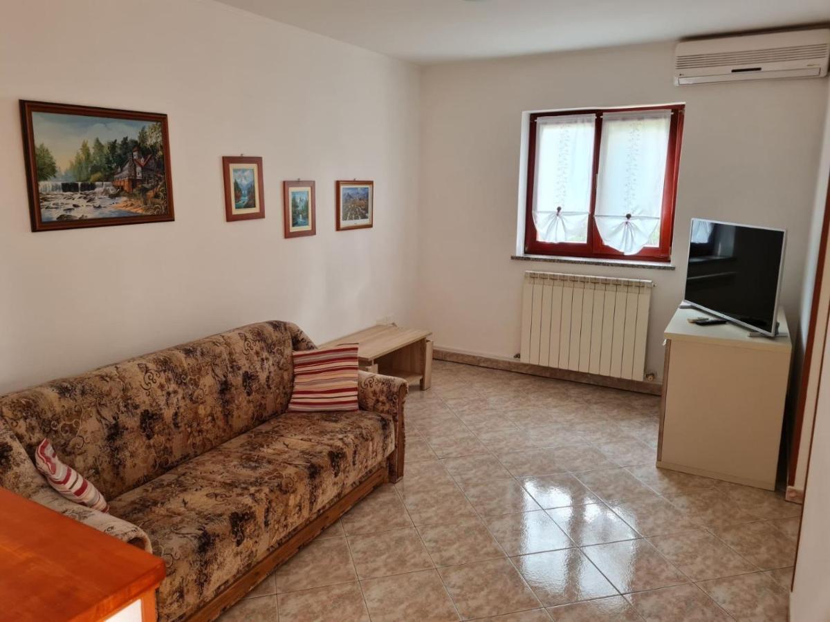 Apartment Ornela Ουμάγκ Εξωτερικό φωτογραφία