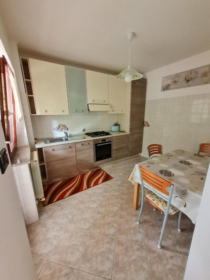 Apartment Ornela Ουμάγκ Εξωτερικό φωτογραφία