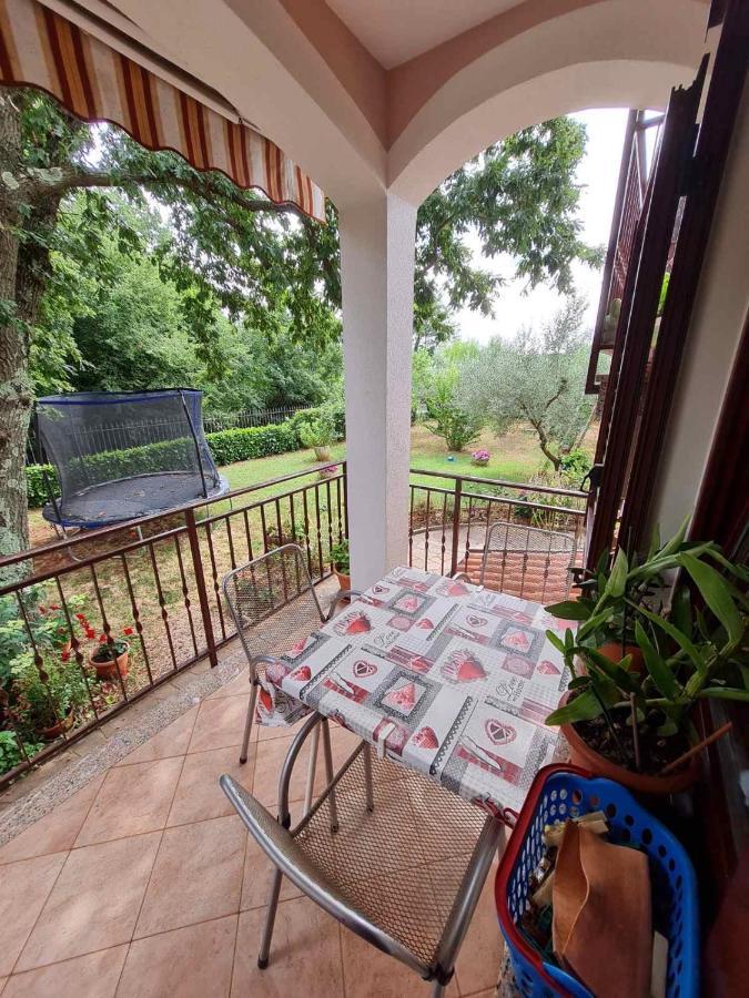 Apartment Ornela Ουμάγκ Εξωτερικό φωτογραφία