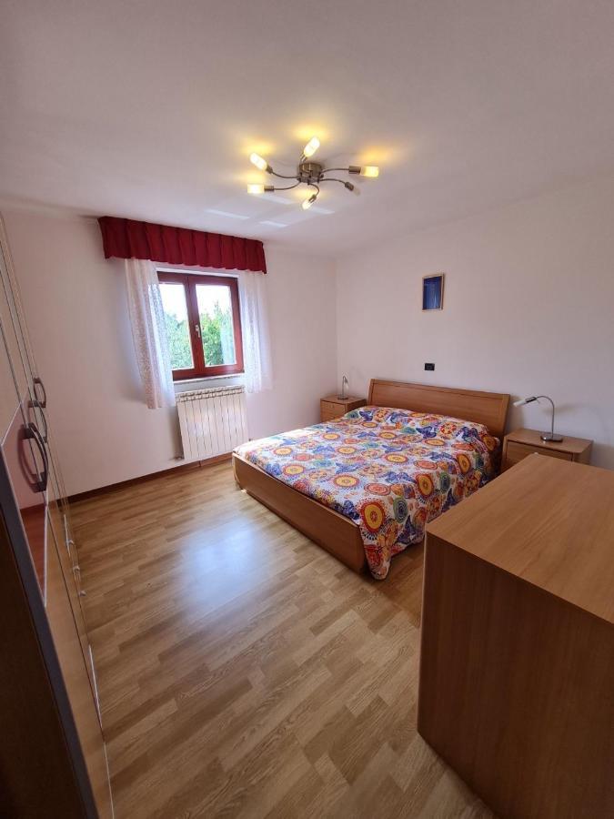 Apartment Ornela Ουμάγκ Εξωτερικό φωτογραφία